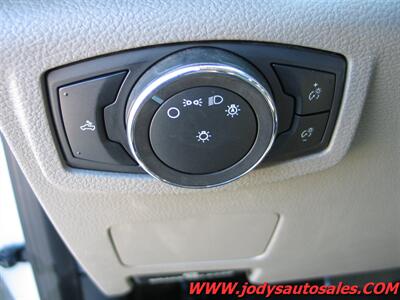 2022 Ford F-350 XL, 4X4, CREW CAB, LONG BOX - Photo 8 - North Platte, NE 69101