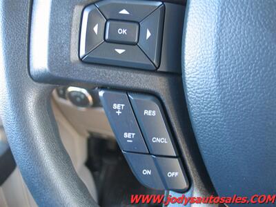 2022 Ford F-350 XL, 4X4, CREW CAB, LONG BOX - Photo 12 - North Platte, NE 69101
