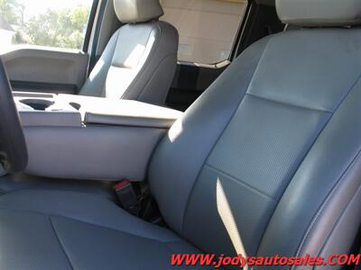 2022 Ford F-350 XL, 4X4, CREW CAB, LONG BOX - Photo 5 - North Platte, NE 69101