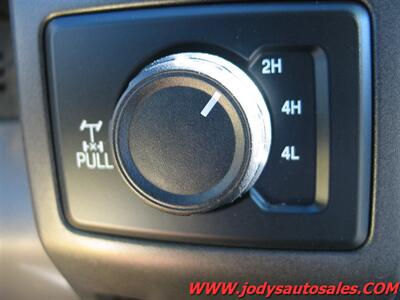 2022 Ford F-350 XL, 4X4, CREW CAB, LONG BOX - Photo 14 - North Platte, NE 69101