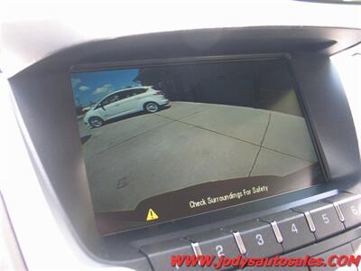 2014 GMC Terrain SLE-2 SLE-2,FWD,Ecotec 2.4L I4 - Photo 22 - North Platte, NE 69101