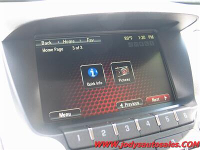 2014 GMC Terrain SLE-2 SLE-2,FWD,Ecotec 2.4L I4 - Photo 25 - North Platte, NE 69101