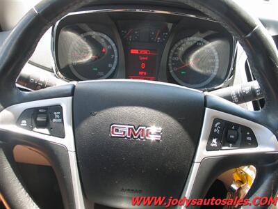 2014 GMC Terrain SLE-2 SLE-2,FWD,Ecotec 2.4L I4 - Photo 14 - North Platte, NE 69101
