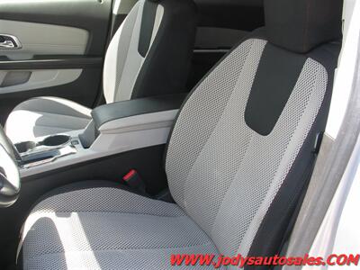 2014 GMC Terrain SLE-2 SLE-2,FWD,Ecotec 2.4L I4 - Photo 8 - North Platte, NE 69101