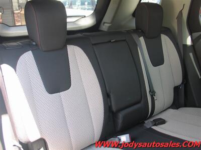 2014 GMC Terrain SLE-2 SLE-2,FWD,Ecotec 2.4L I4 - Photo 29 - North Platte, NE 69101