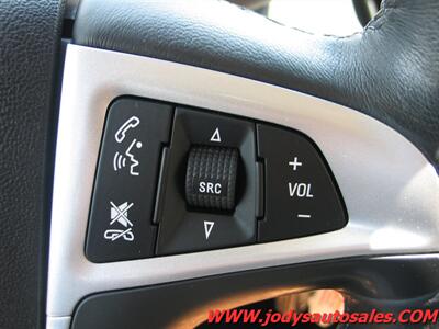 2014 GMC Terrain SLE-2 SLE-2,FWD,Ecotec 2.4L I4 - Photo 12 - North Platte, NE 69101