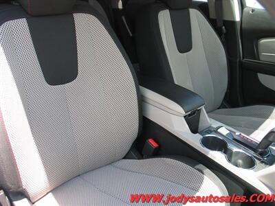 2014 GMC Terrain SLE-2 SLE-2,FWD,Ecotec 2.4L I4 - Photo 27 - North Platte, NE 69101
