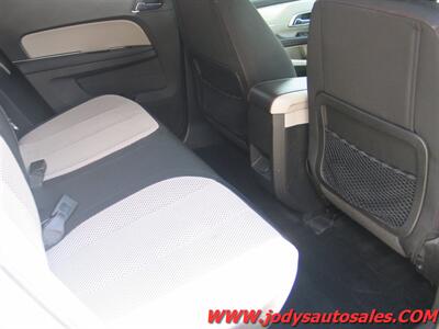 2014 GMC Terrain SLE-2 SLE-2,FWD,Ecotec 2.4L I4 - Photo 28 - North Platte, NE 69101