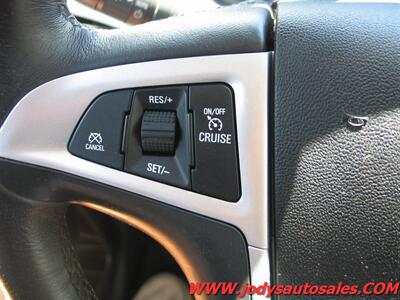 2014 GMC Terrain SLE-2 SLE-2,FWD,Ecotec 2.4L I4 - Photo 11 - North Platte, NE 69101