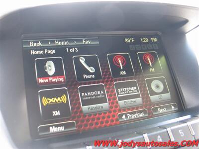 2014 GMC Terrain SLE-2 SLE-2,FWD,Ecotec 2.4L I4 - Photo 23 - North Platte, NE 69101