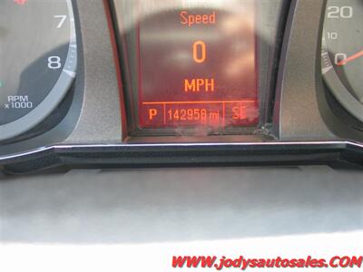 2014 GMC Terrain SLE-2 SLE-2,FWD,Ecotec 2.4L I4 - Photo 13 - North Platte, NE 69101