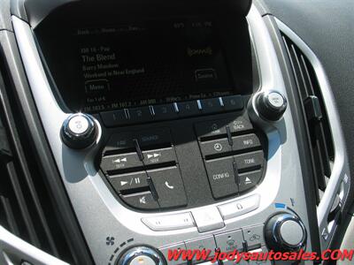 2014 GMC Terrain SLE-2 SLE-2,FWD,Ecotec 2.4L I4 - Photo 17 - North Platte, NE 69101