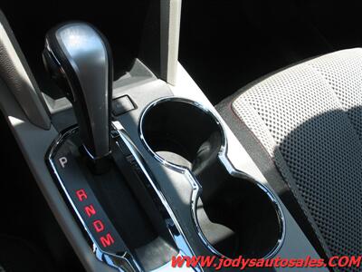 2014 GMC Terrain SLE-2 SLE-2,FWD,Ecotec 2.4L I4 - Photo 21 - North Platte, NE 69101