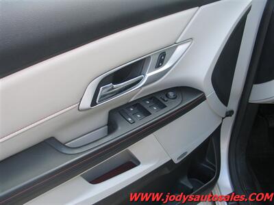 2014 GMC Terrain SLE-2 SLE-2,FWD,Ecotec 2.4L I4 - Photo 3 - North Platte, NE 69101
