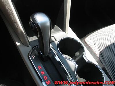2014 GMC Terrain SLE-2 SLE-2,FWD,Ecotec 2.4L I4 - Photo 19 - North Platte, NE 69101