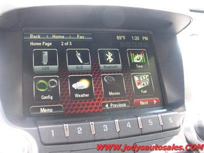 2014 GMC Terrain SLE-2 SLE-2,FWD,Ecotec 2.4L I4 - Photo 24 - North Platte, NE 69101