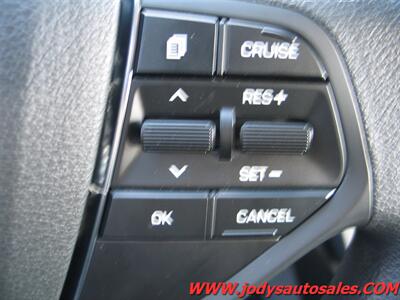 2016 Hyundai SONATA Hybrid SE  SE, HYBRID, LOW, LOW 19,000 MILES, 43 MPG - Photo 12 - North Platte, NE 69101