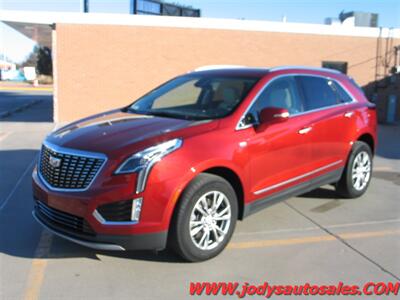 2022 Cadillac XT5 Premium Luxury  400, Premium Luxury, AWD, 30,000 LOW MILES - Photo 38 - North Platte, NE 69101