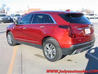 2022 Cadillac XT5 Premium Luxury  400, Premium Luxury, AWD, 30,000 LOW MILES - Photo 40 - North Platte, NE 69101