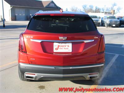 2022 Cadillac XT5 Premium Luxury  400, Premium Luxury, AWD, 30,000 LOW MILES - Photo 41 - North Platte, NE 69101