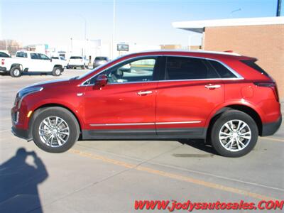 2022 Cadillac XT5 Premium Luxury  400, Premium Luxury, AWD, 30,000 LOW MILES - Photo 39 - North Platte, NE 69101