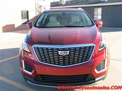 2022 Cadillac XT5 Premium Luxury  400, Premium Luxury, AWD, 30,000 LOW MILES - Photo 45 - North Platte, NE 69101