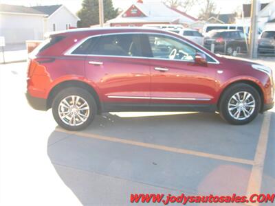 2022 Cadillac XT5 Premium Luxury  400, Premium Luxury, AWD, 30,000 LOW MILES - Photo 43 - North Platte, NE 69101