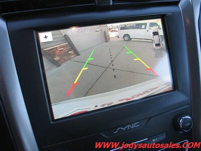 2019 Ford Fusion Hybrid SE, Co-Pilot 360 Ass  SE, Co-Pilot 360 Ass, 2.0L Hybrid I4 18 - Photo 20 - North Platte, NE 69101