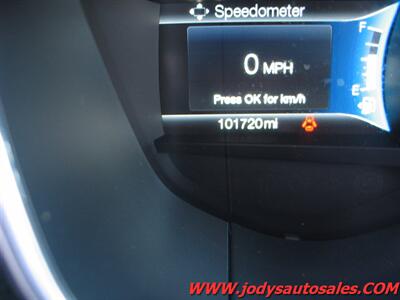 2019 Ford Fusion Hybrid SE, Co-Pilot 360 Ass  SE, Co-Pilot 360 Ass, 2.0L Hybrid I4 18 - Photo 15 - North Platte, NE 69101