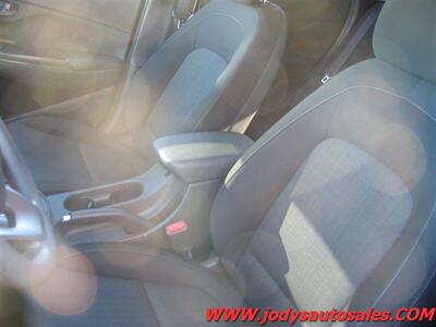 2023 Hyundai KONA SEL SEL, AWD, BLUETOOTH, 32,000 MILES - Photo 5 - North Platte, NE 69101