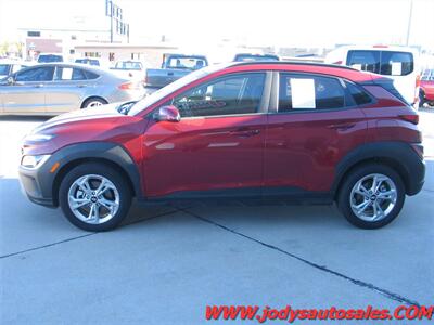 2023 Hyundai KONA SEL  SEL, AWD, BLUETOOTH, 32,000 MILES - Photo 28 - North Platte, NE 69101