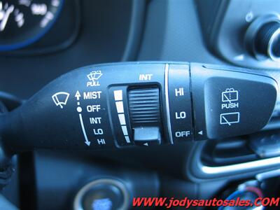 2023 Hyundai KONA SEL  SEL, AWD, BLUETOOTH, 32,000 MILES - Photo 12 - North Platte, NE 69101