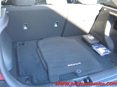 2023 Hyundai KONA SEL SEL, AWD, BLUETOOTH, 32,000 MILES - Photo 26 - North Platte, NE 69101