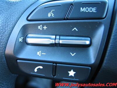 2023 Hyundai KONA SEL SEL, AWD, BLUETOOTH, 32,000 MILES - Photo 13 - North Platte, NE 69101