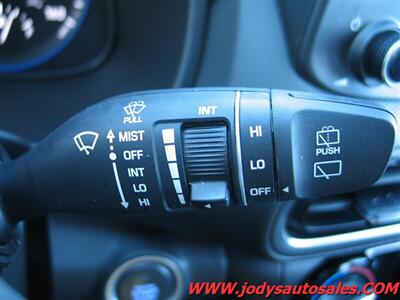 2023 Hyundai KONA SEL SEL, AWD, BLUETOOTH, 32,000 MILES - Photo 12 - North Platte, NE 69101