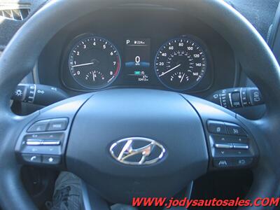 2023 Hyundai KONA SEL SEL, AWD, BLUETOOTH, 32,000 MILES - Photo 16 - North Platte, NE 69101