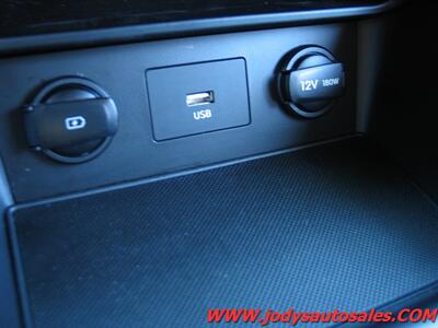 2023 Hyundai KONA SEL  SEL, AWD, BLUETOOTH, 32,000 MILES - Photo 20 - North Platte, NE 69101