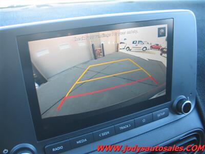2023 Hyundai KONA SEL  SEL, AWD, BLUETOOTH, 32,000 MILES - Photo 18 - North Platte, NE 69101