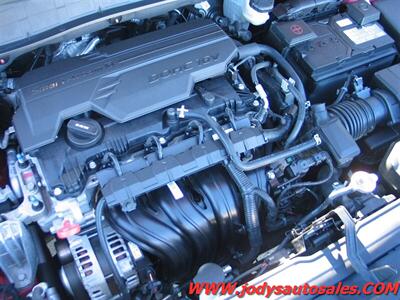 2023 Hyundai KONA SEL SEL, AWD, BLUETOOTH, 32,000 MILES - Photo 34 - North Platte, NE 69101