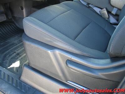 2022 Chevrolet Silverado 2500 Work Truck W/T, CREW CAB, 4X4, 6.6L V8 - Photo 4 - North Platte, NE 69101