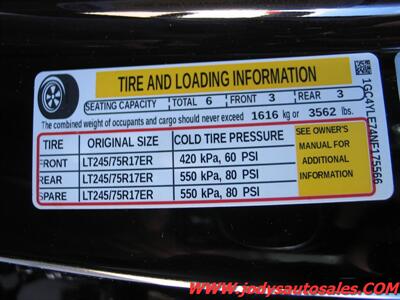 2022 Chevrolet Silverado 2500 Work Truck W/T, CREW CAB, 4X4, 6.6L V8 - Photo 33 - North Platte, NE 69101