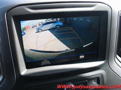 2022 Chevrolet Silverado 2500 Work Truck W/T, CREW CAB, 4X4, 6.6L V8 - Photo 14 - North Platte, NE 69101