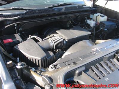 2022 Chevrolet Silverado 2500 Work Truck W/T, CREW CAB, 4X4, 6.6L V8 - Photo 31 - North Platte, NE 69101