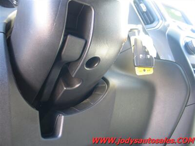 2022 Chevrolet Silverado 2500 Work Truck W/T, CREW CAB, 4X4, 6.6L V8 - Photo 7 - North Platte, NE 69101