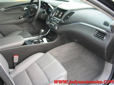 2019 Chevrolet Impala LS LS, 3.6L Flex Fuel V6, LOW, LOW, 32,000 MILES - Photo 24 - North Platte, NE 69101