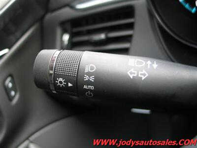 2019 Chevrolet Impala LS LS, 3.6L Flex Fuel V6, LOW, LOW, 32,000 MILES - Photo 9 - North Platte, NE 69101