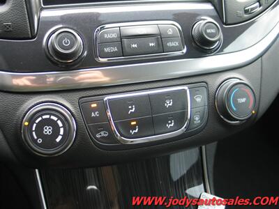 2019 Chevrolet Impala LS LS, 3.6L Flex Fuel V6, LOW, LOW, 32,000 MILES - Photo 19 - North Platte, NE 69101