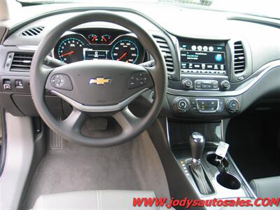 2019 Chevrolet Impala LS LS, 3.6L Flex Fuel V6, LOW, LOW, 32,000 MILES - Photo 5 - North Platte, NE 69101