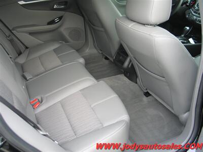 2019 Chevrolet Impala LS LS, 3.6L Flex Fuel V6, LOW, LOW, 32,000 MILES - Photo 26 - North Platte, NE 69101