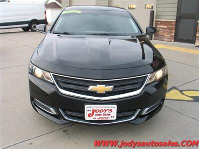 2019 Chevrolet Impala LS LS, 3.6L Flex Fuel V6, LOW, LOW, 32,000 MILES - Photo 35 - North Platte, NE 69101